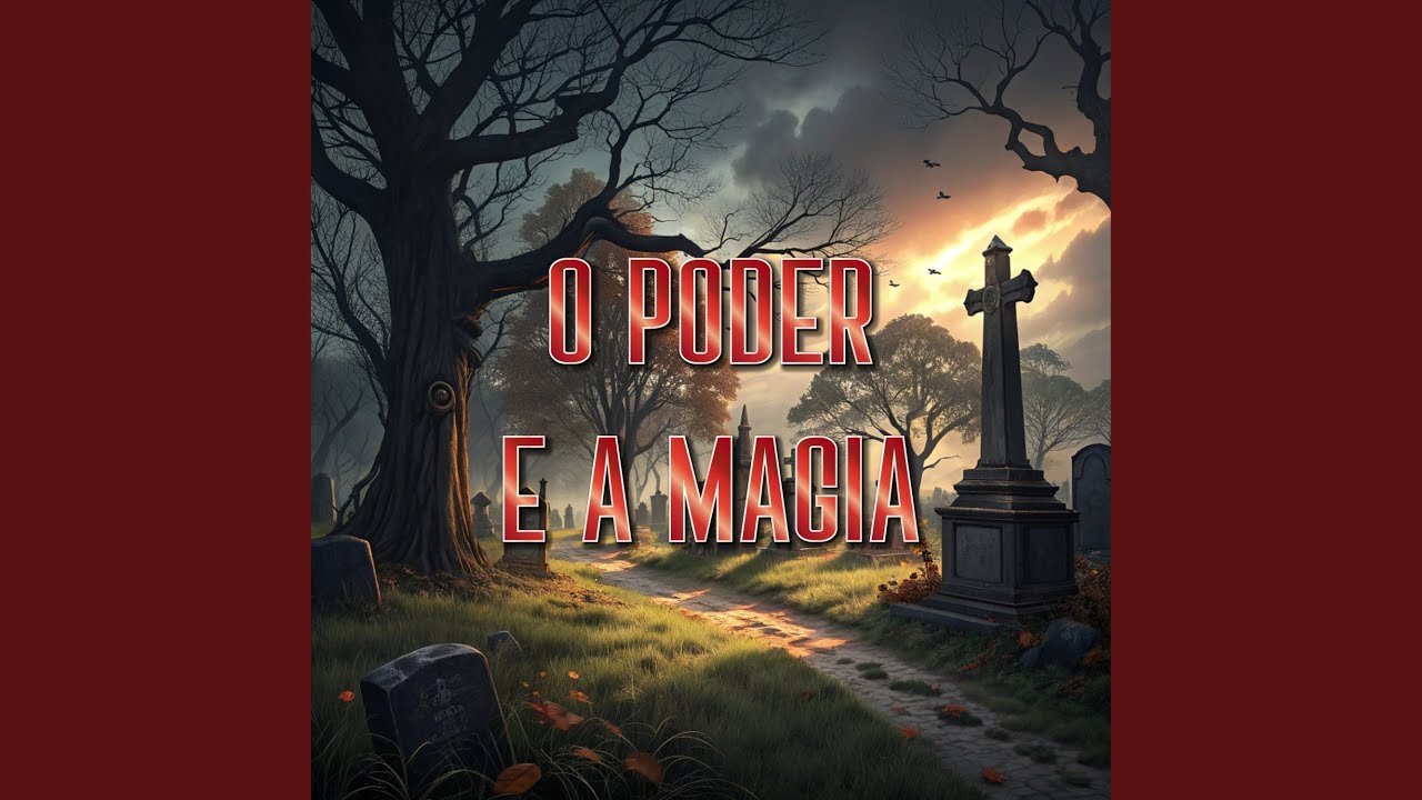 Jogaram um Feiti&ccedil;o em Mim