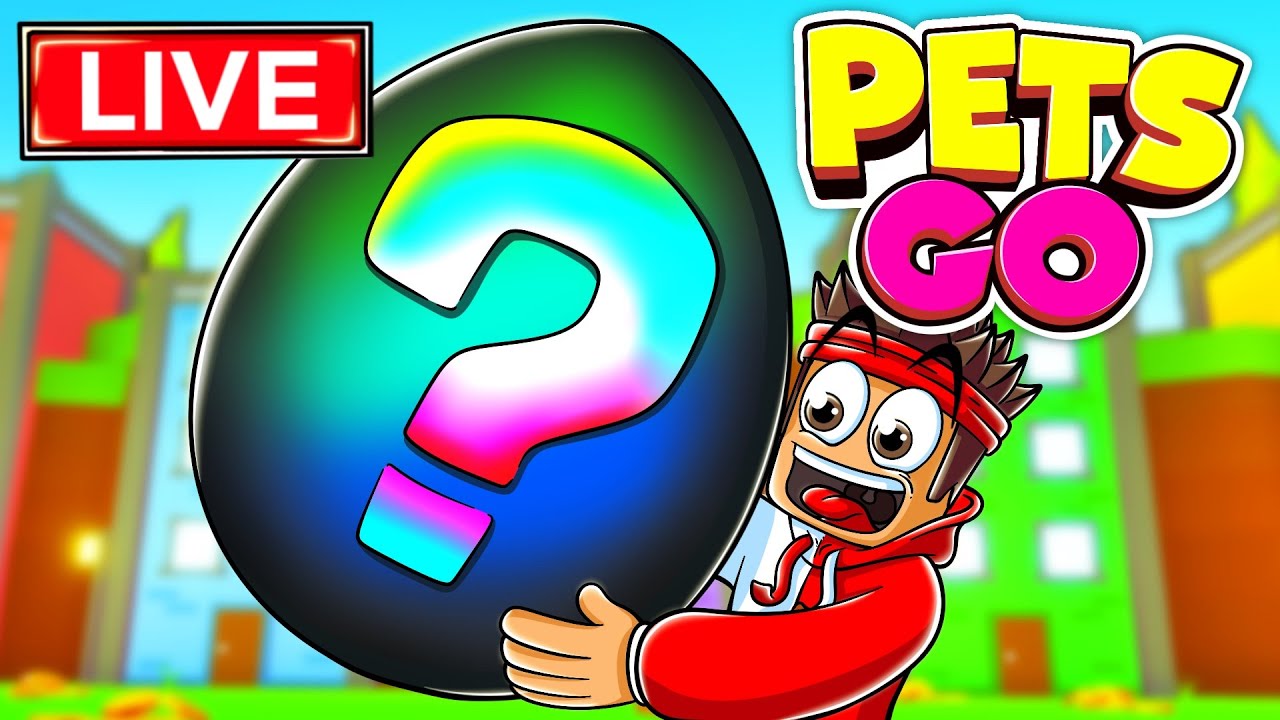 ŽIVĚ!🔴 VYCHÁZÍ NOVÁ PSX HRA - PETS GO! 🔥🔥