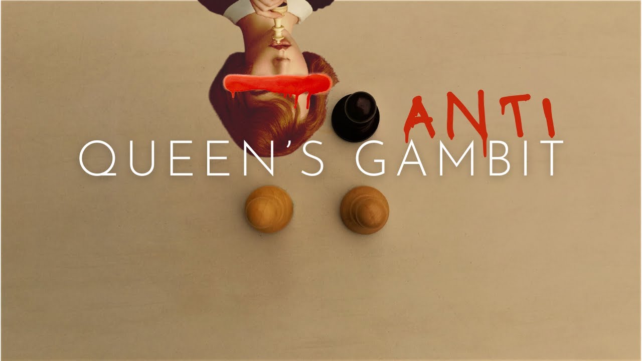 Beating the Queen's Gambit with 3 aggressive variations