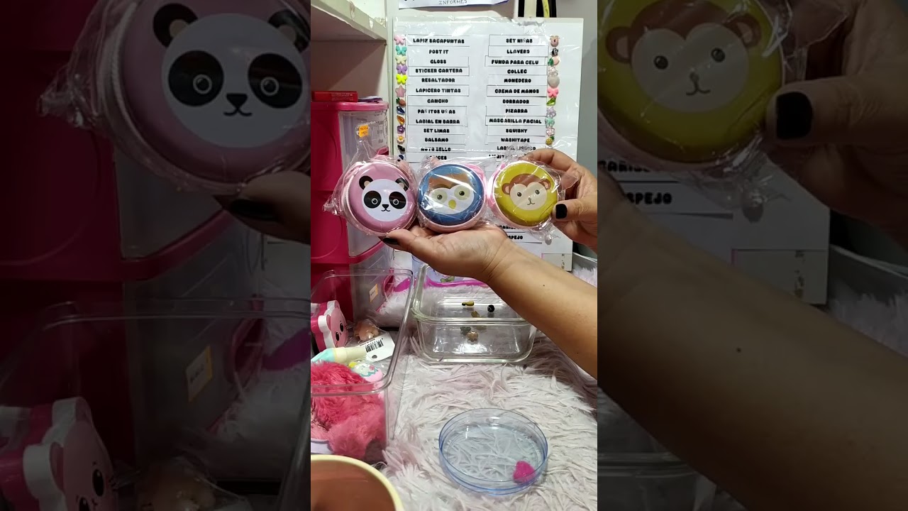 Pedido para Deysi