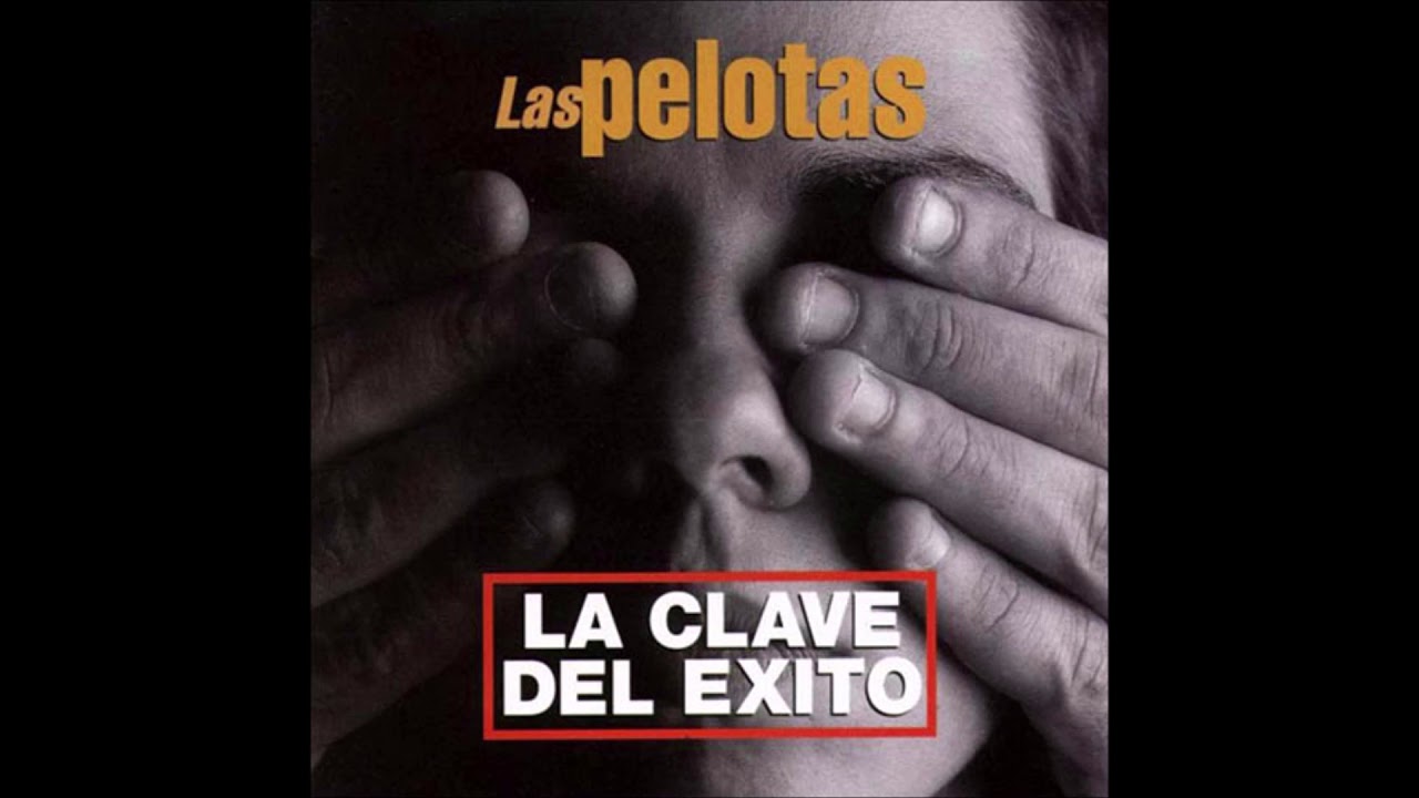 Las Pelotas - Muchos mitos (AUDIO)