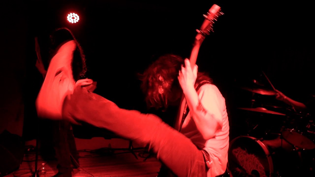 Frog Mallet - Live - February 2md 2025 - Full Set -