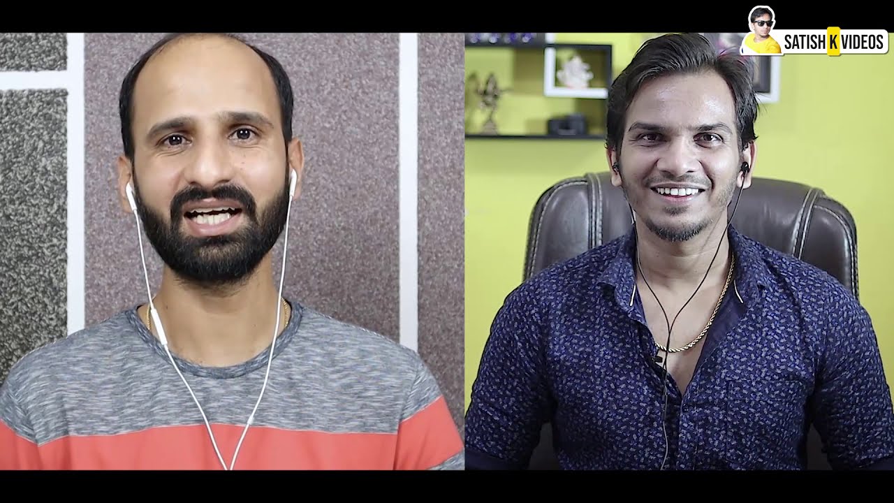 Learn Affiliate Marketing With Kulwant Nagi