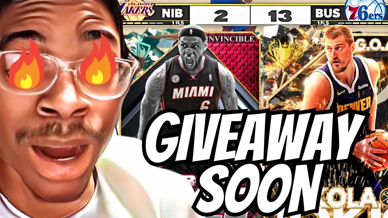 INVINCIBLE LEBRON JAMES MADE MY NO MONEY SPENT SQUAD UNTOPPABLE IN NBA2K25 MyTeam!!