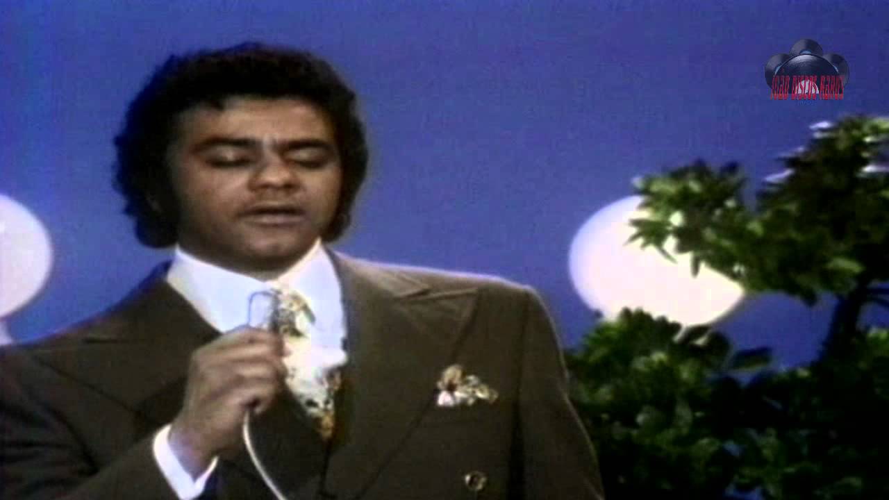 Johnny Mathis - A Time For Us