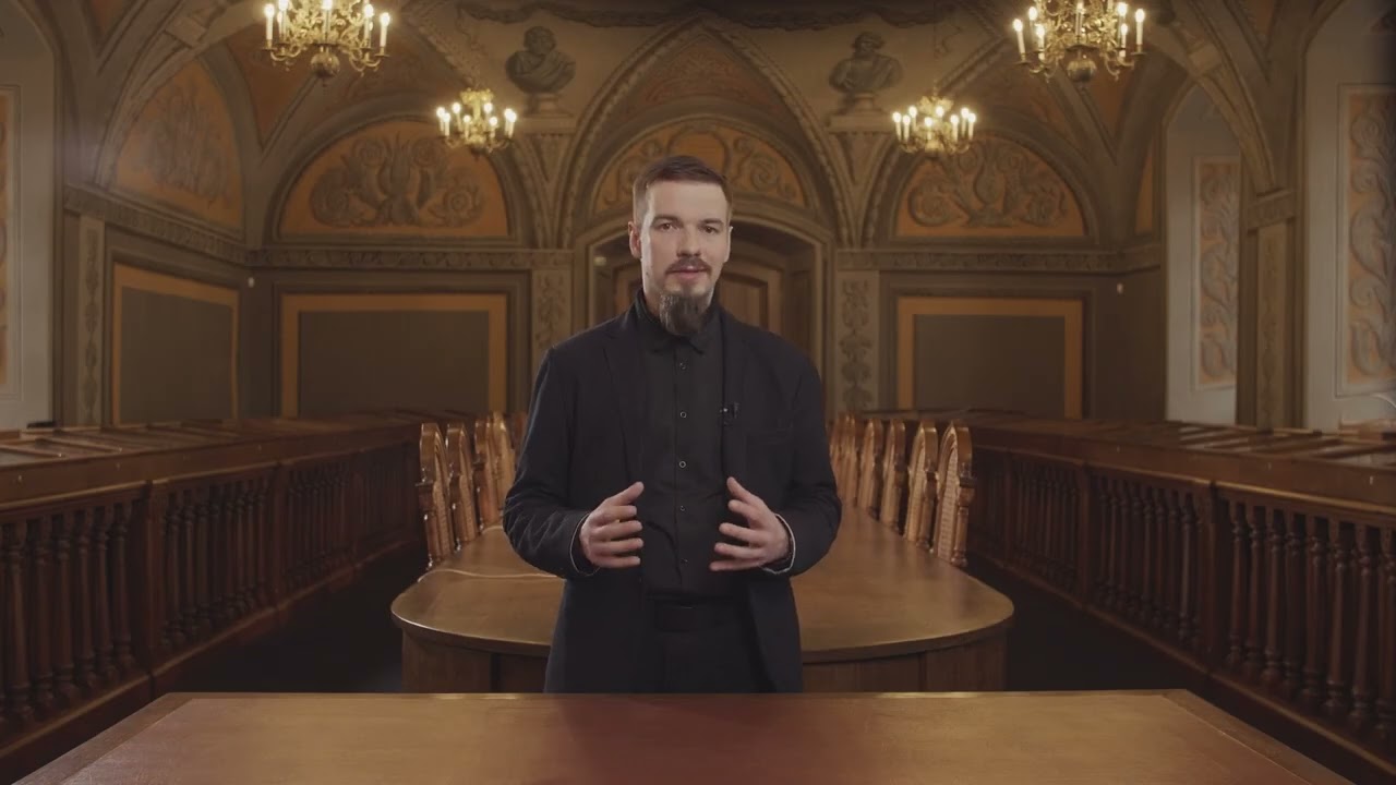 Kaip kirčiuota senovėje?