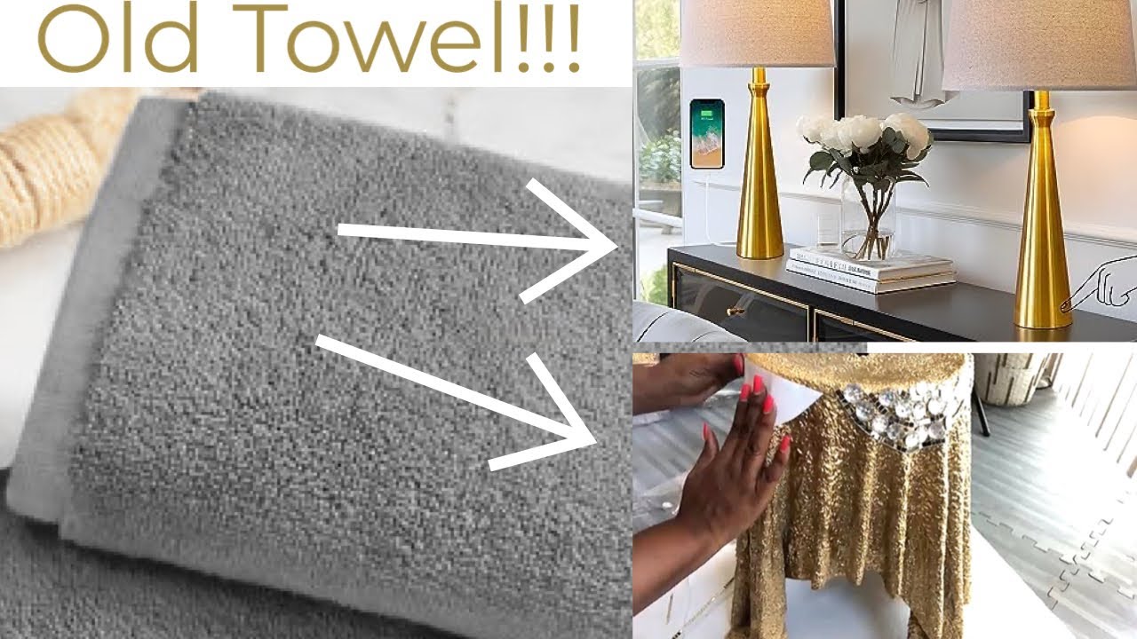 NEW WAYS TO USE Walmart AND Dollar Tree ITEMS IN THE HOME