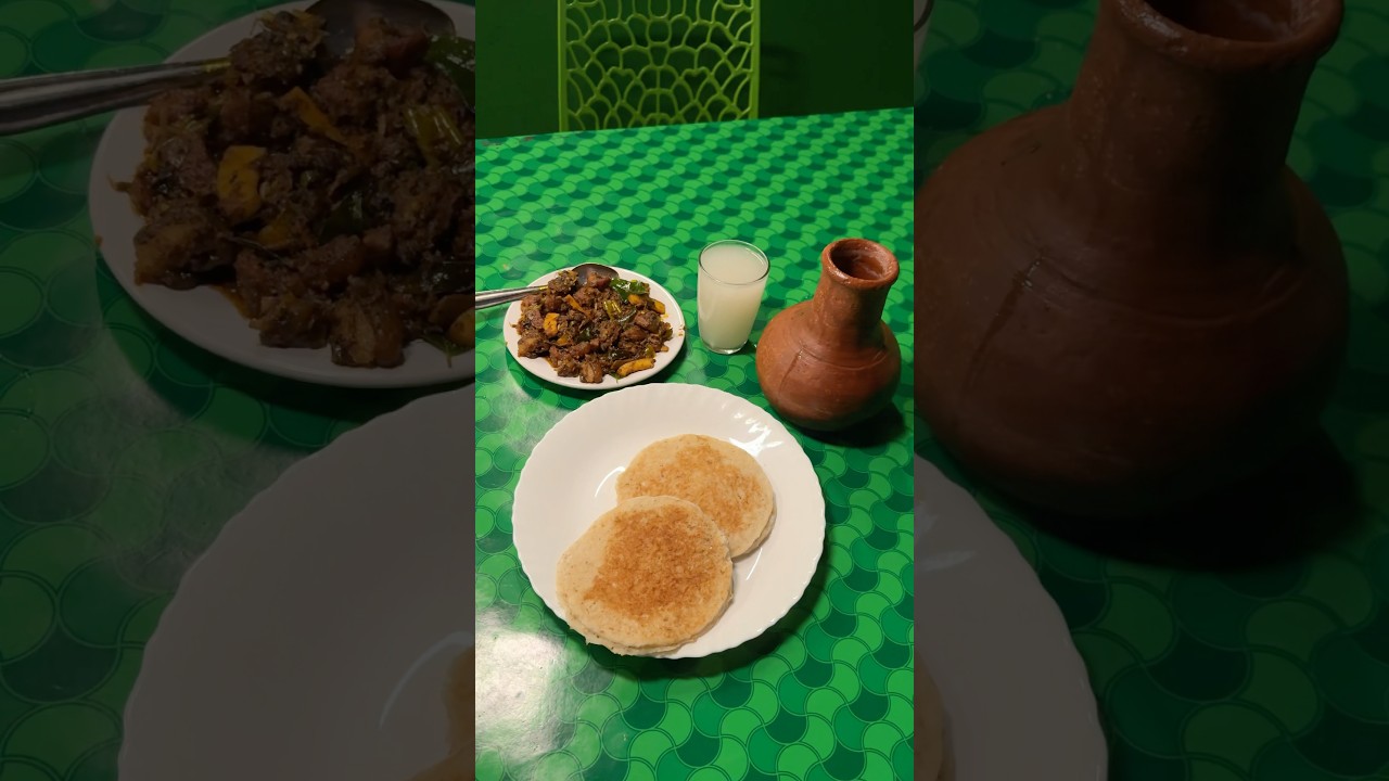 A day in Kottayam #kottayam #food #travel