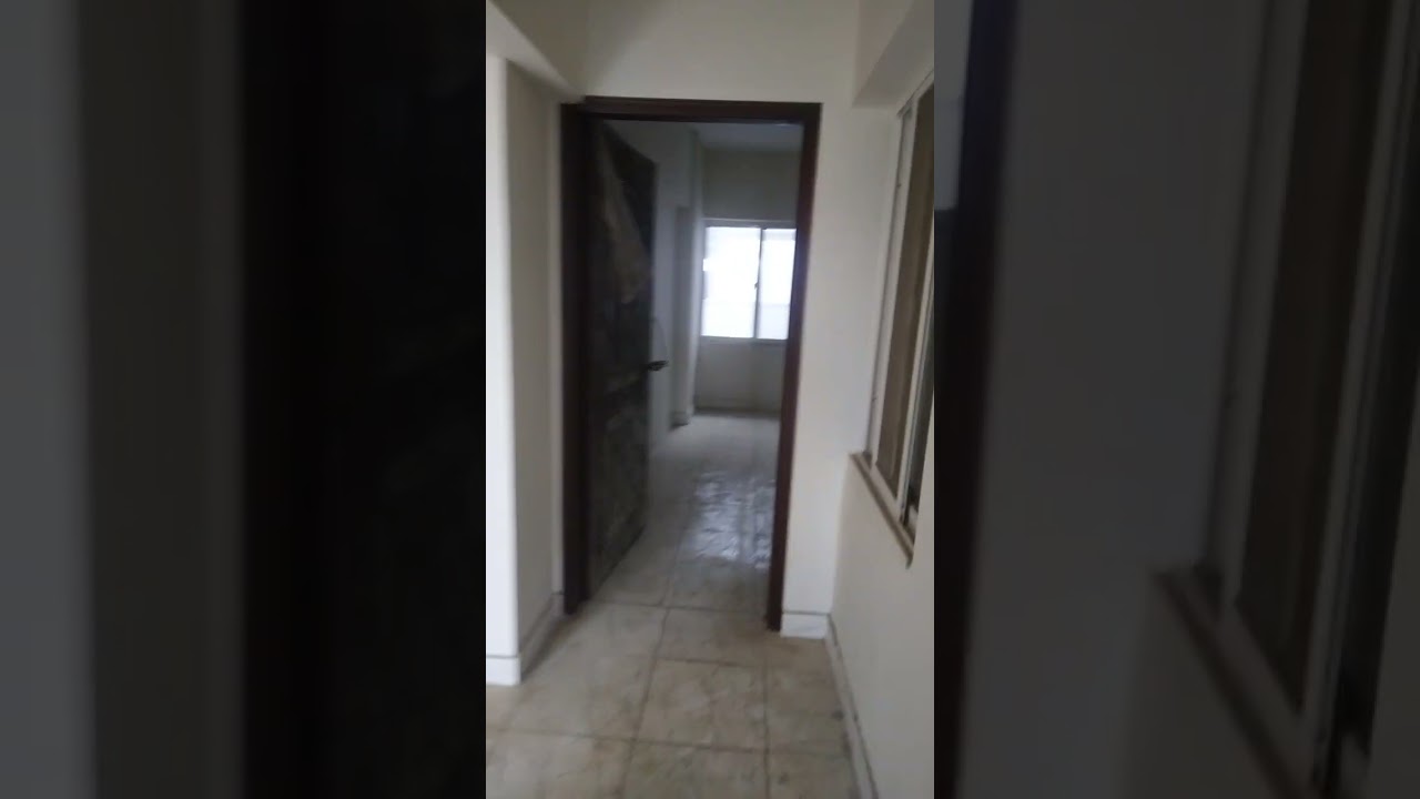 3 Bedrooms Appartment for Sale Royal Heights Saddar karachi 03218224450