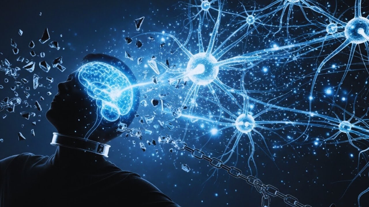 Liberte-se do Ciclo Mental Que Te Leva à Mediocridade e ao Colapso Emocional