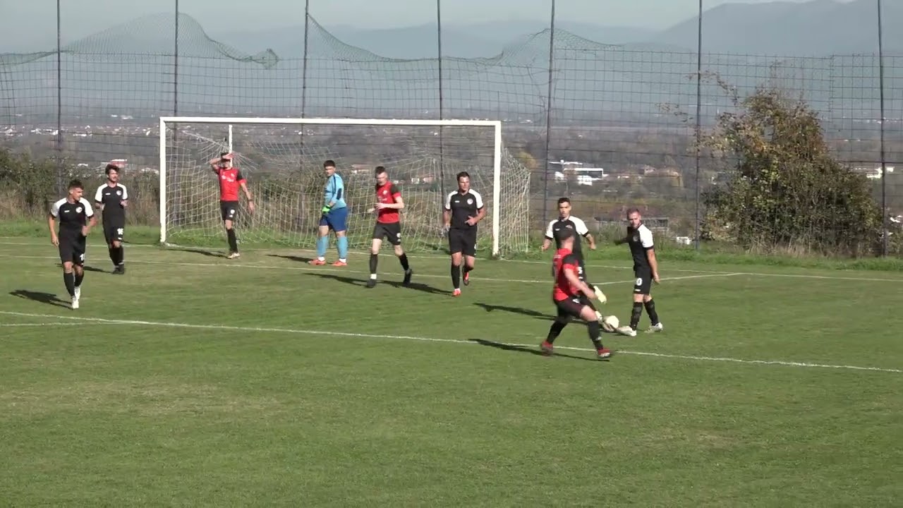 FK Drita  - FK Dobroshti 5 : 3  (Bogovinje, 02.11.2024)