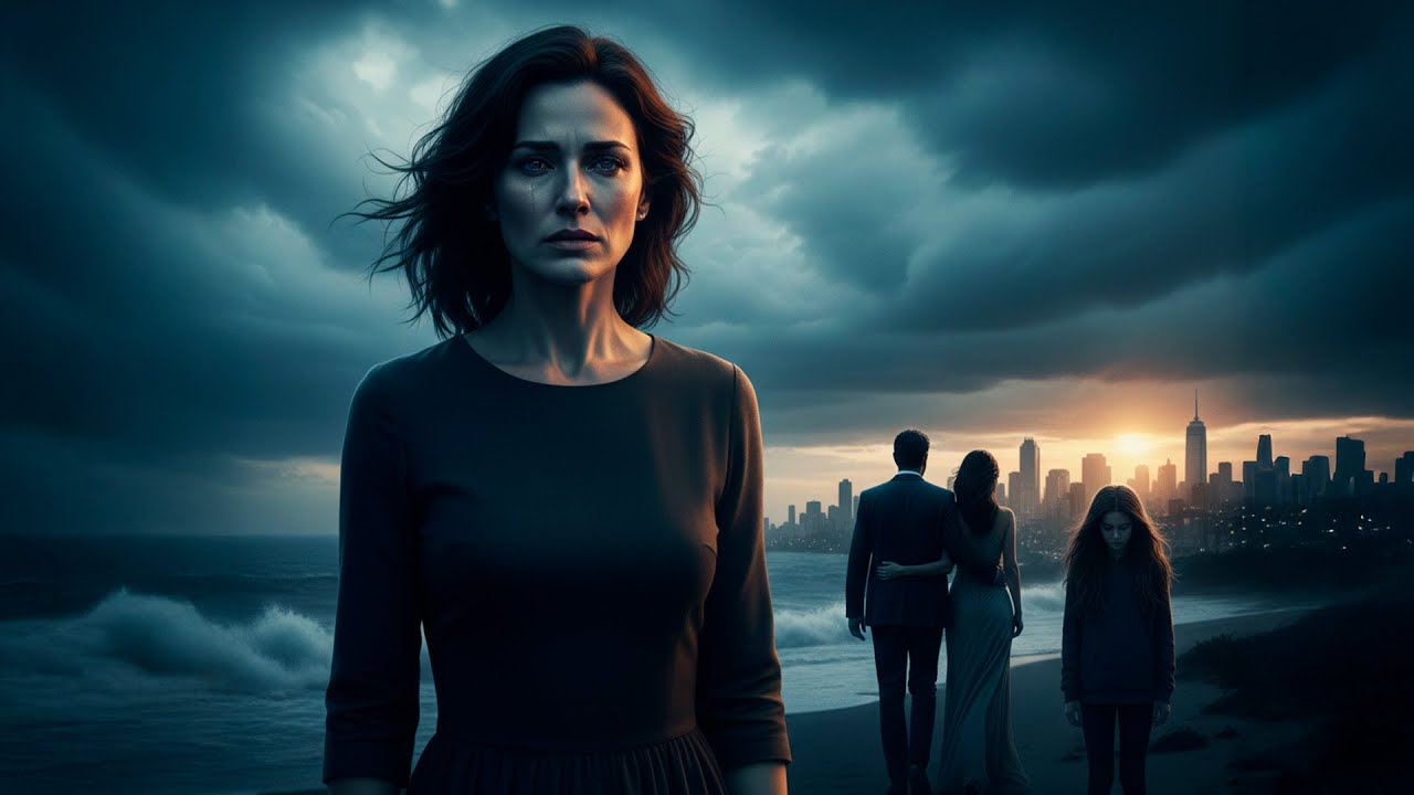 МУЖ УШЁЛ К ДРУГОЙ, А ДОЧЬ ПРЕДАЛА — ПРОНЗИТЕЛЬНАЯ ДРАМА. Южный циклон.