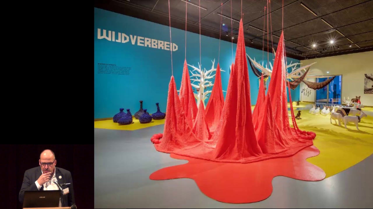 Fries Museum