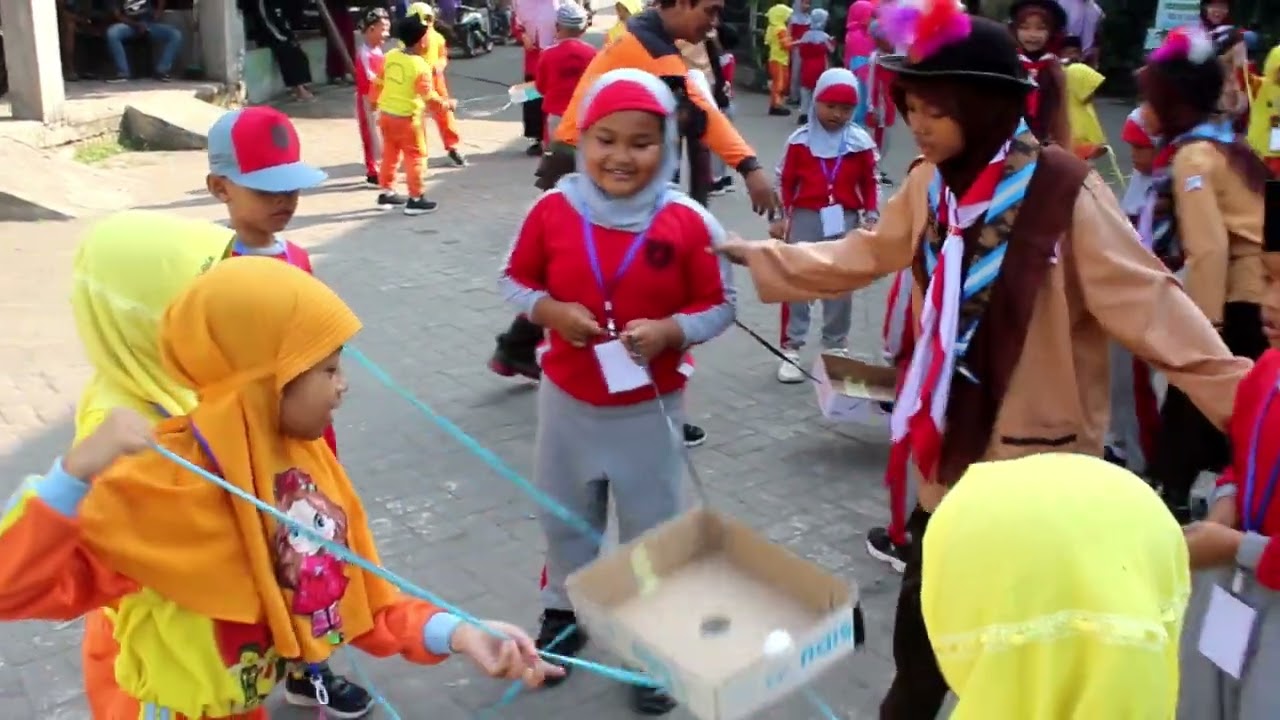 KEGIATAN MATSAMA 2024 2025 #sekolah #matsama #madrasah