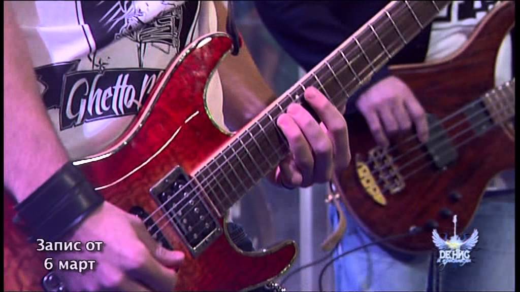 Ахат - Time (Pink Floyd cover)