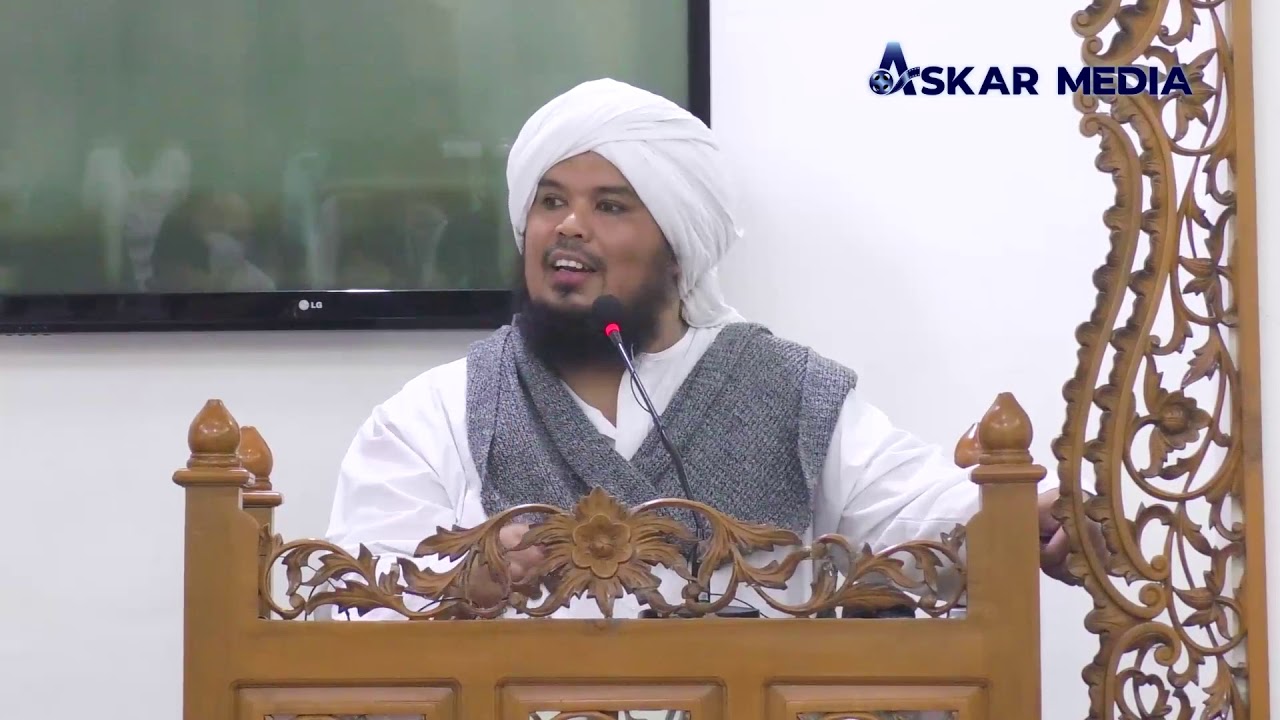 Dunia bukan untuk kita - Ust Derry Sulaiman