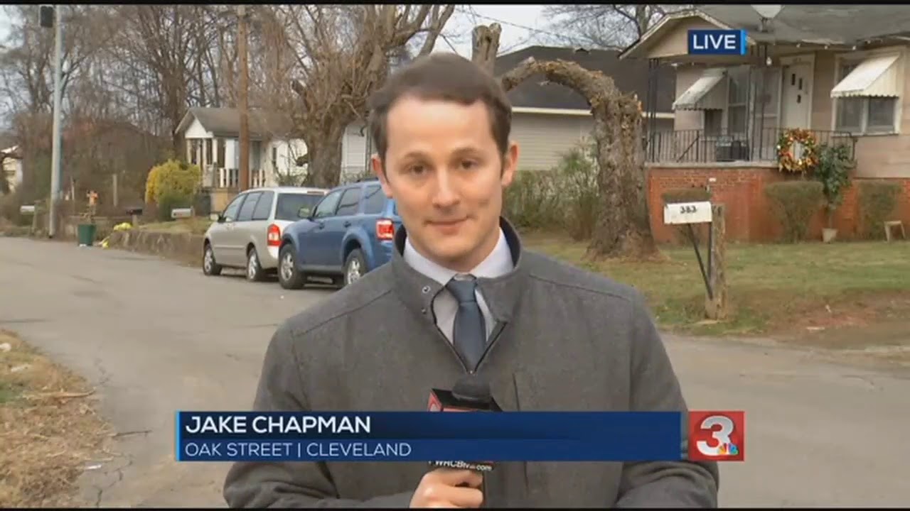 Shooting in Cleveland leaves four suspects in police custody
