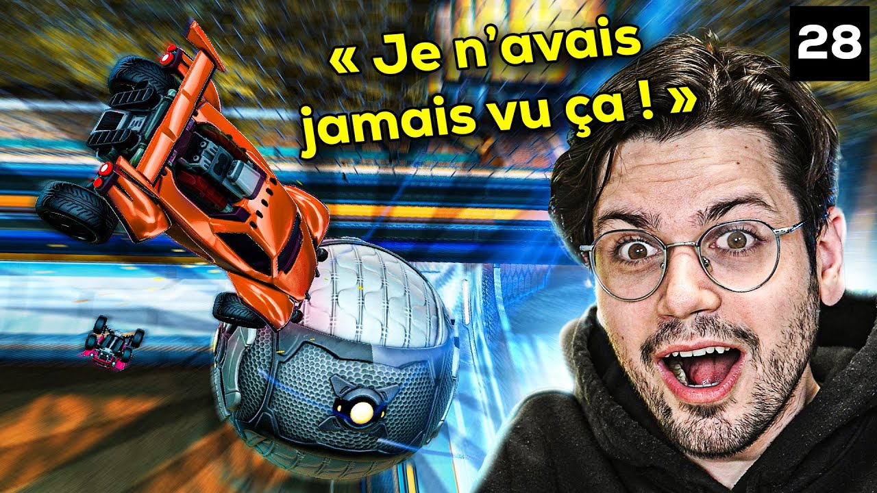 MON ADVERSAIRE A MIS UN CLIP FREESTYLE CONTRE SON CAMP ?! | ROAD TO 2K 2VS2 #28