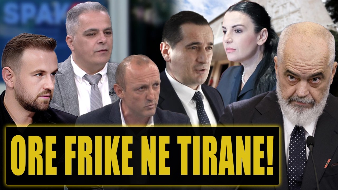 Balluku KËRCËNON RAMËN?/ SPAK gati ARRESTIMIN? – Si po përpiqet QEVERIA të pengojë PROKURORËT?
