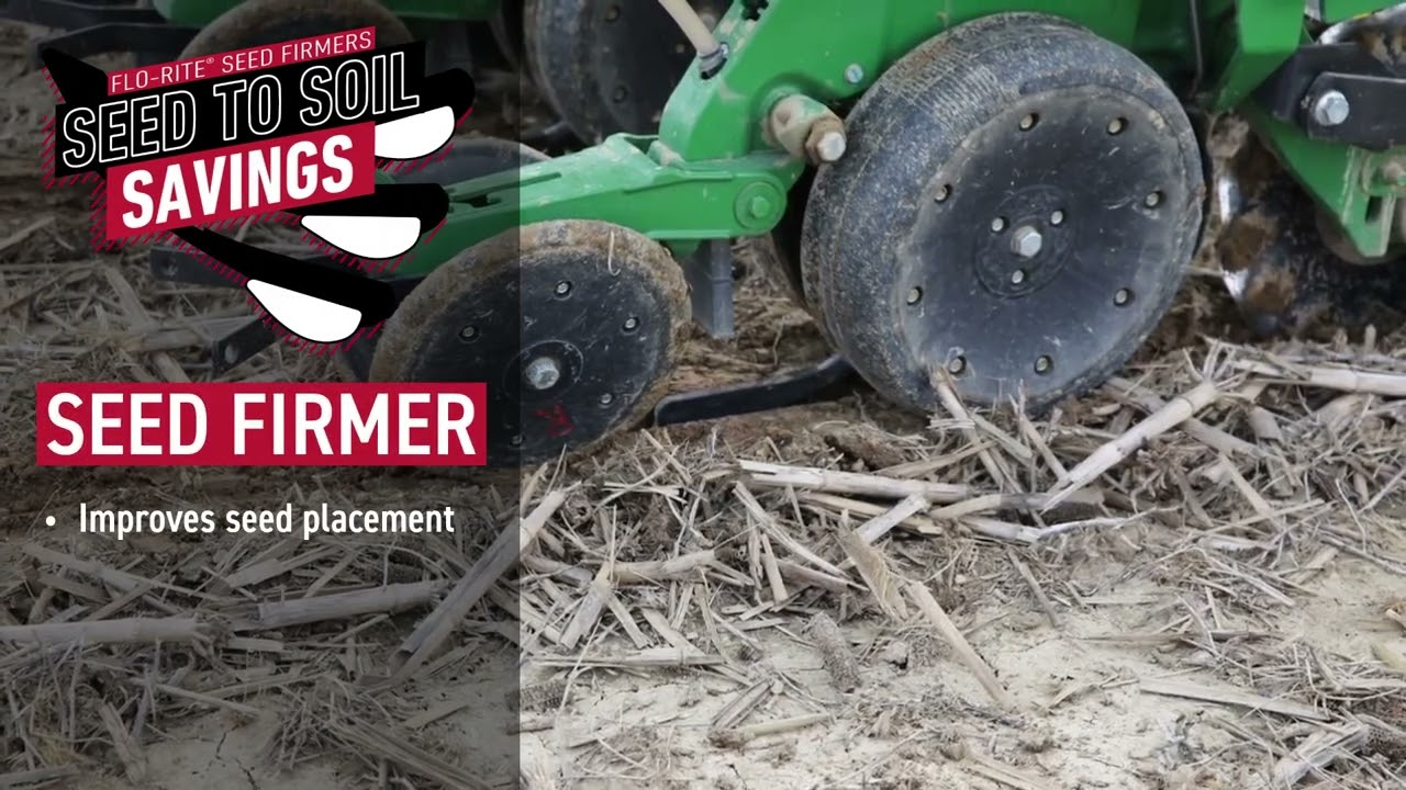 Seed To Soil Savings Are On Now!