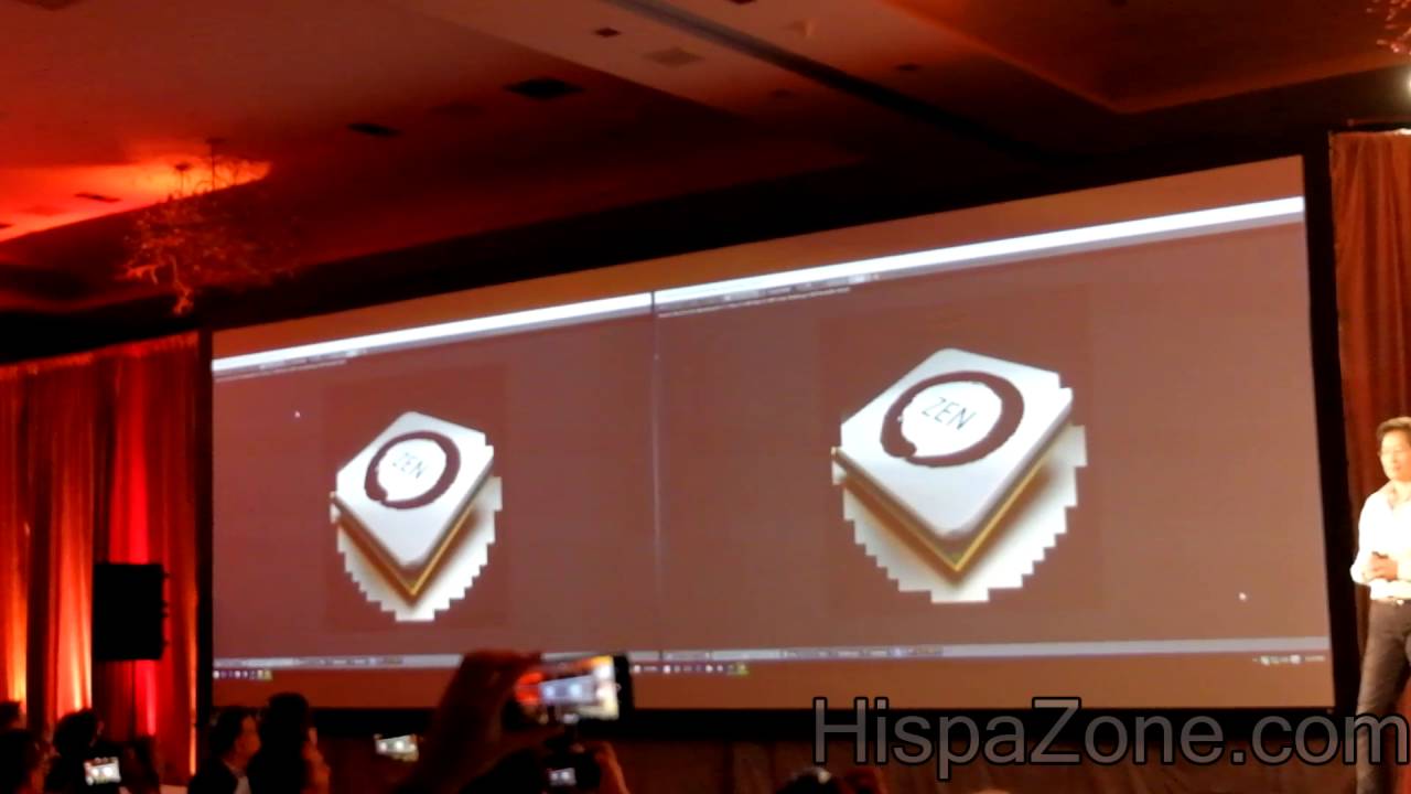 AMD Zen Summit Ridge vs. Intel Broadwell-E