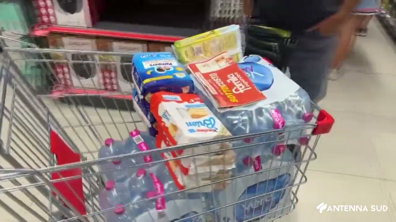 31 Agosto 2023   Mottola   Inaugurato il nuovo Famila Superstore