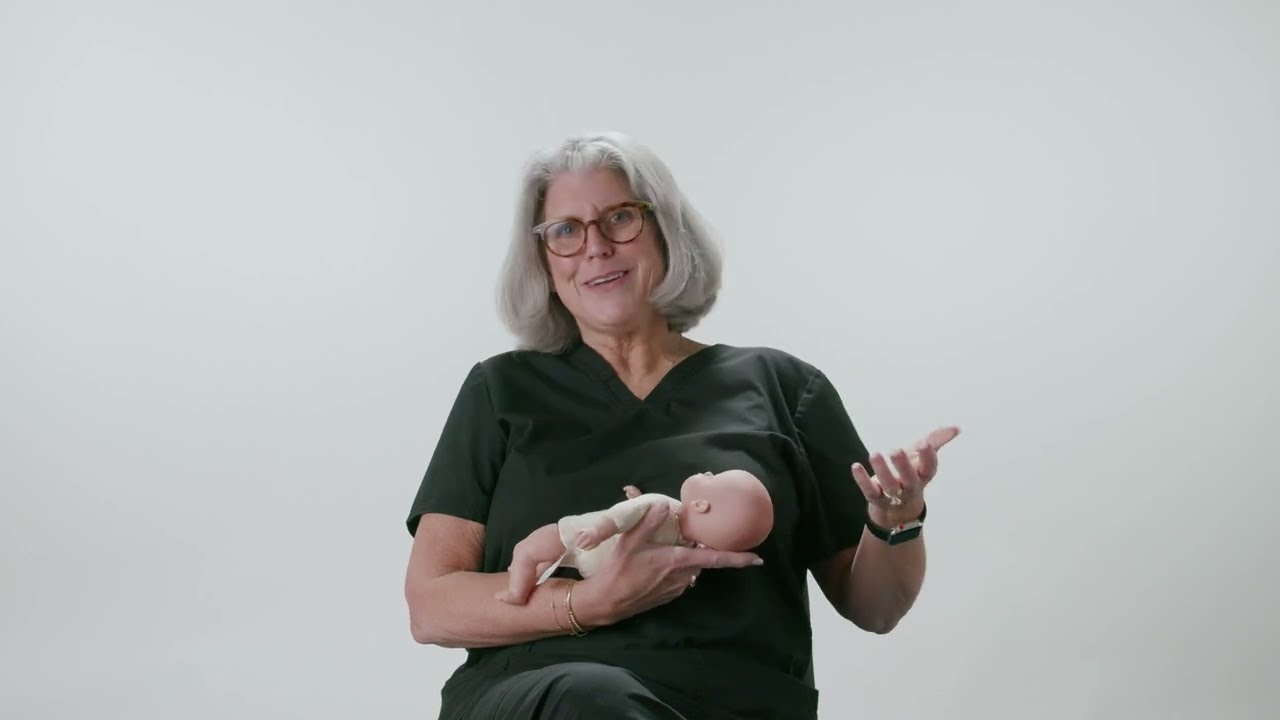 Breastfeeding Issues & Solutions | Ask an Expert