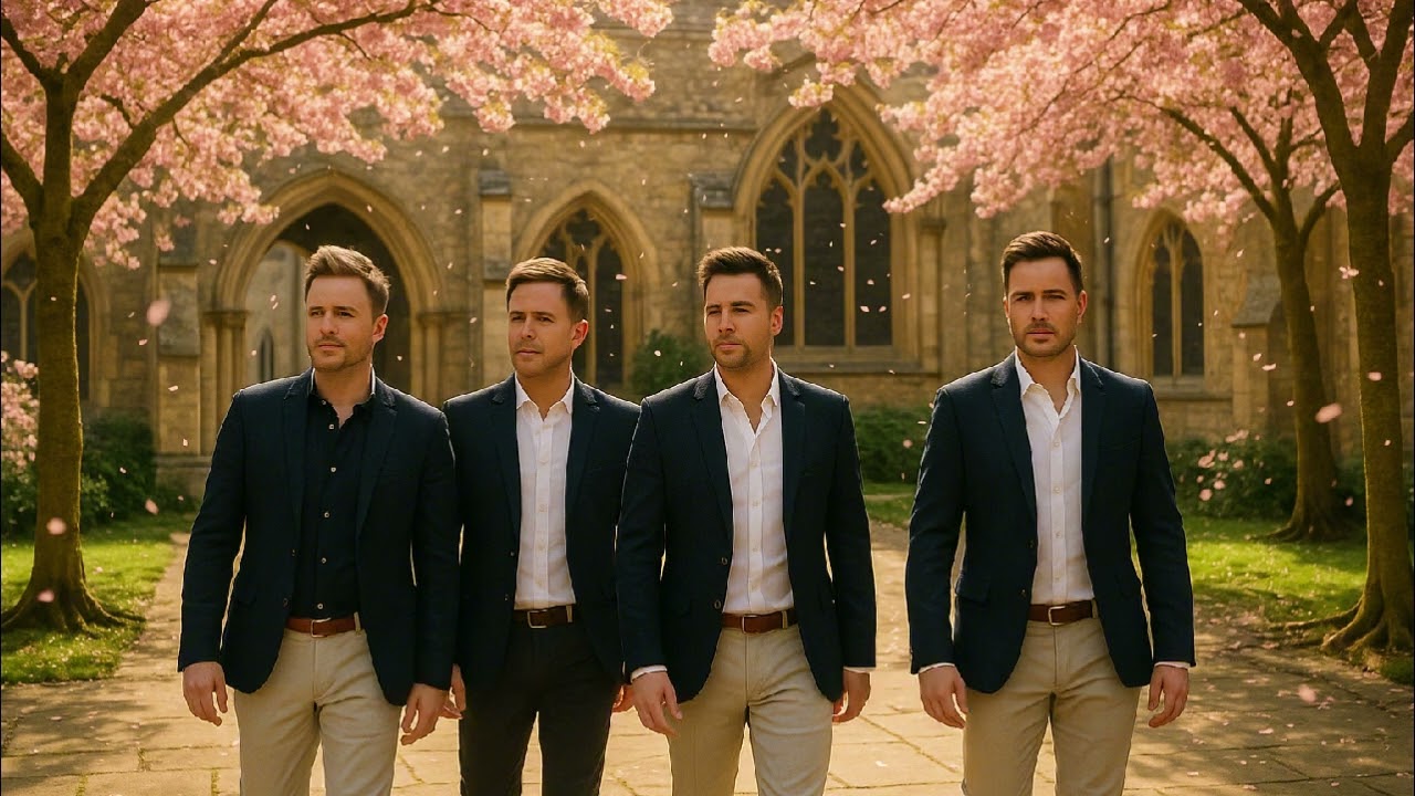 Westlife - More Than Enough