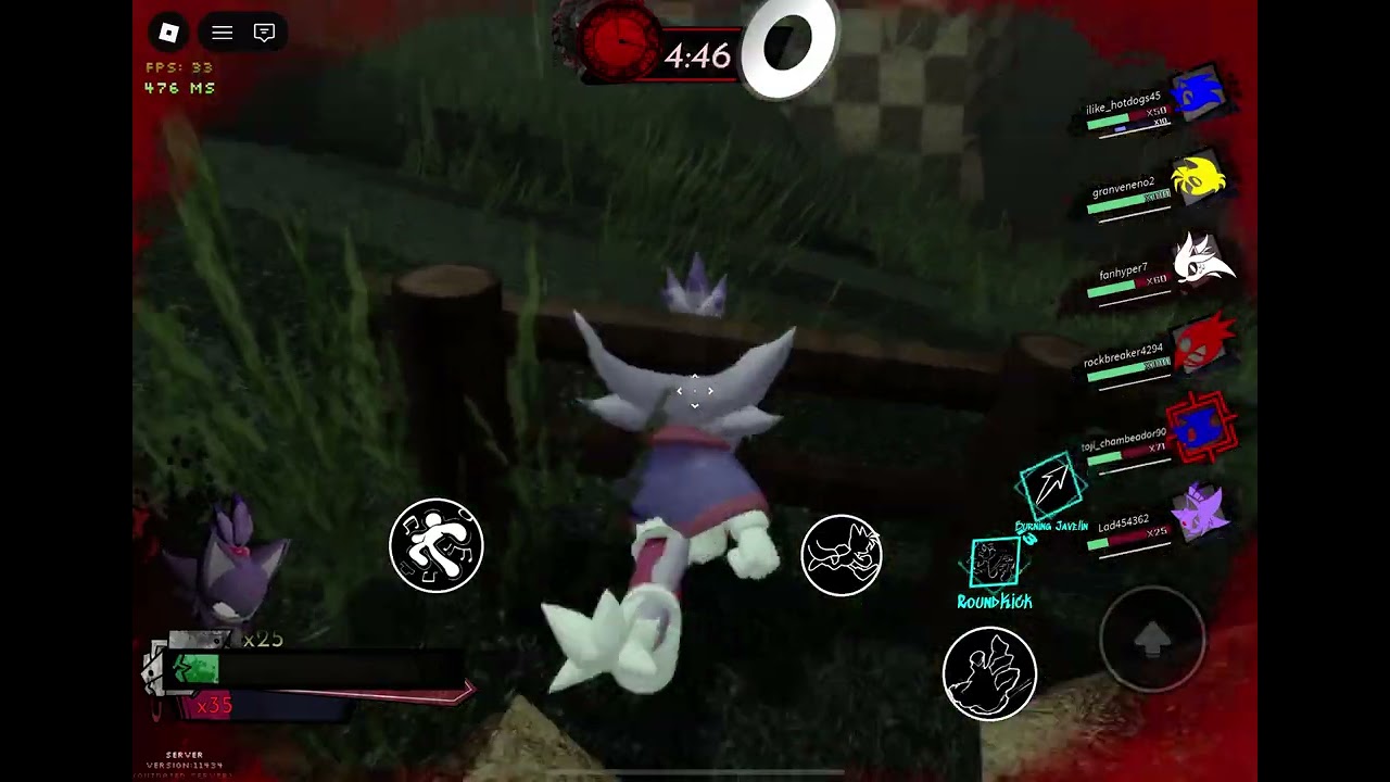 I’m playing outcome memories