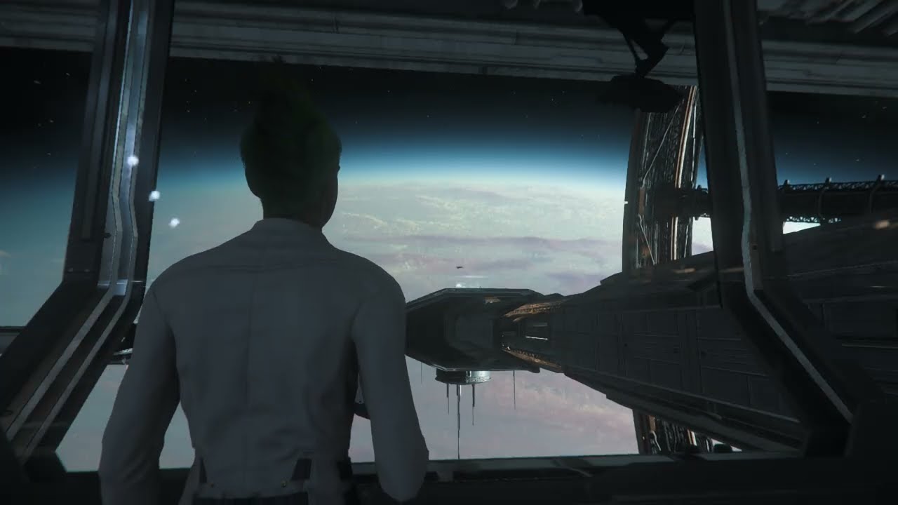 Star Citizen - Block XenoThreat Expansion - HeadHunters(Failed)