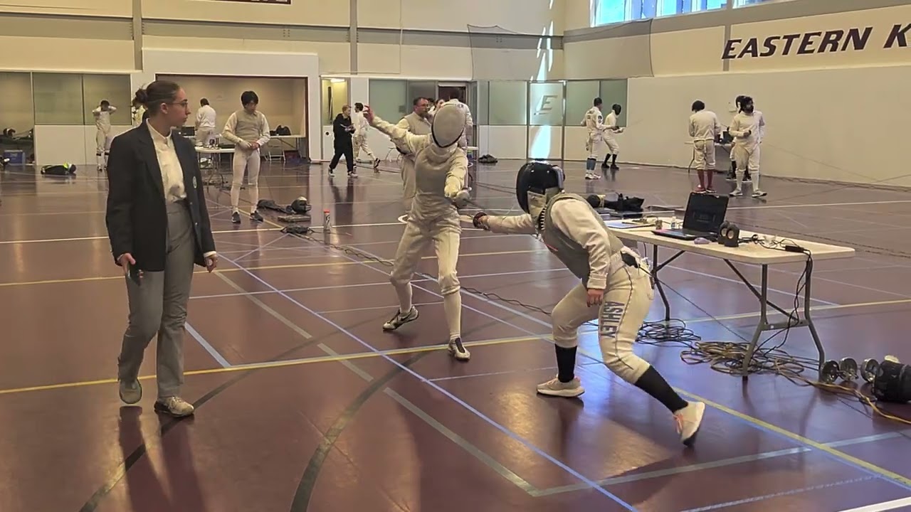 2026-2-28 Knockout Rd. 1 (1st Event)