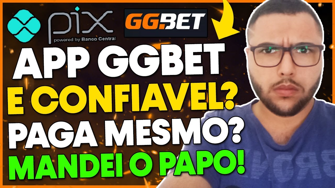 App ggbet Paga Mesmo? MANDEI A REAL do App ggbet!! App ggbet &eacute; Confiavel? App ggbet