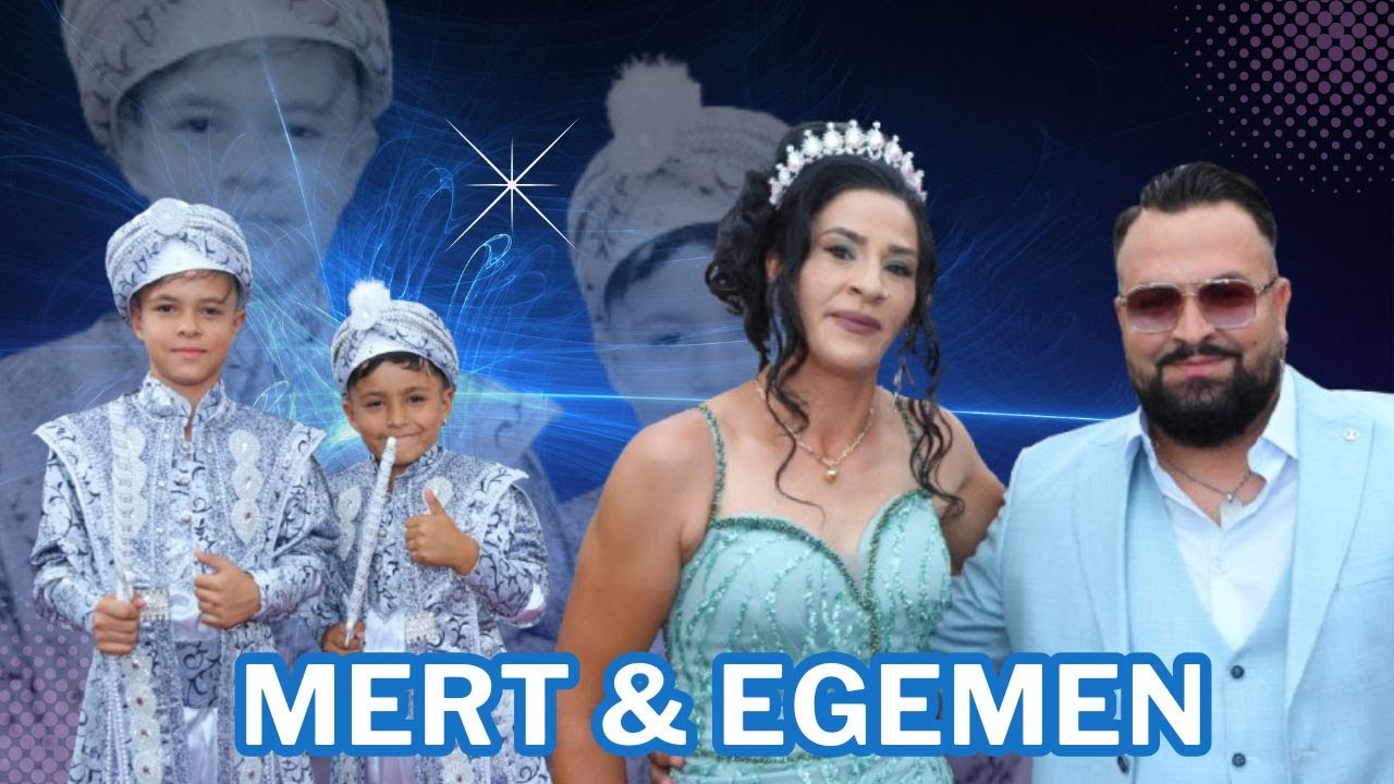 Sunetot Na MERT & EGEMEN | PART 1 | Svadba Bitola | STUDIO EMIL RIKO 4K | 075 412 098