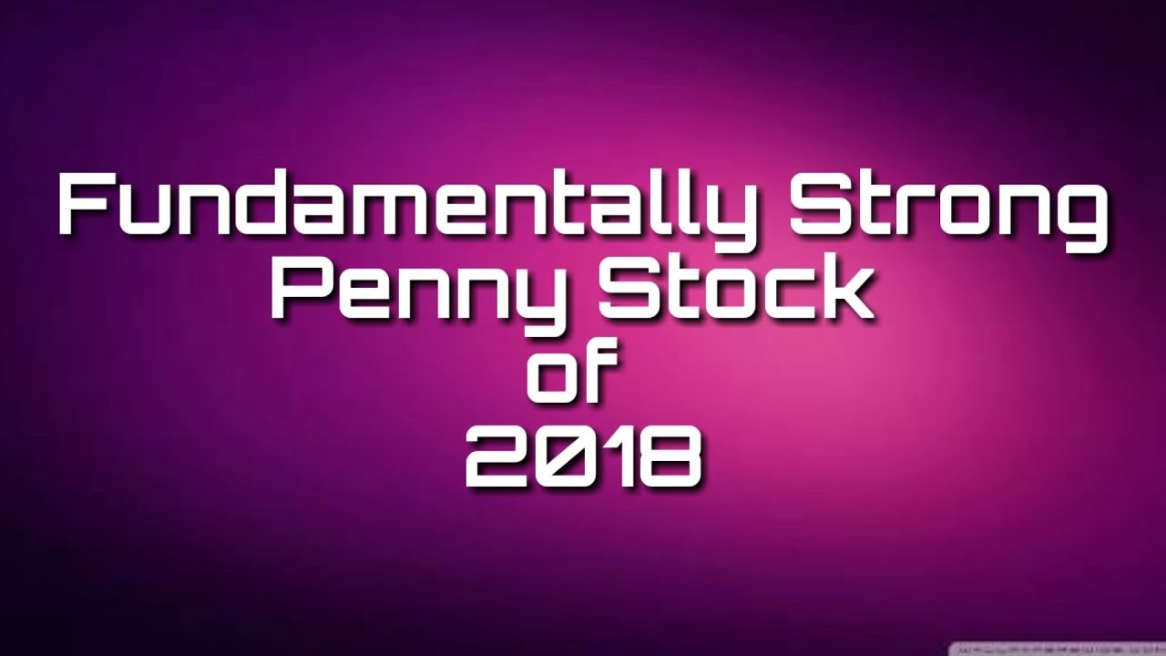 Fundamentally Strong Penny Stock of 2018 | Rare Enterprise Buys his 3 crore Shares