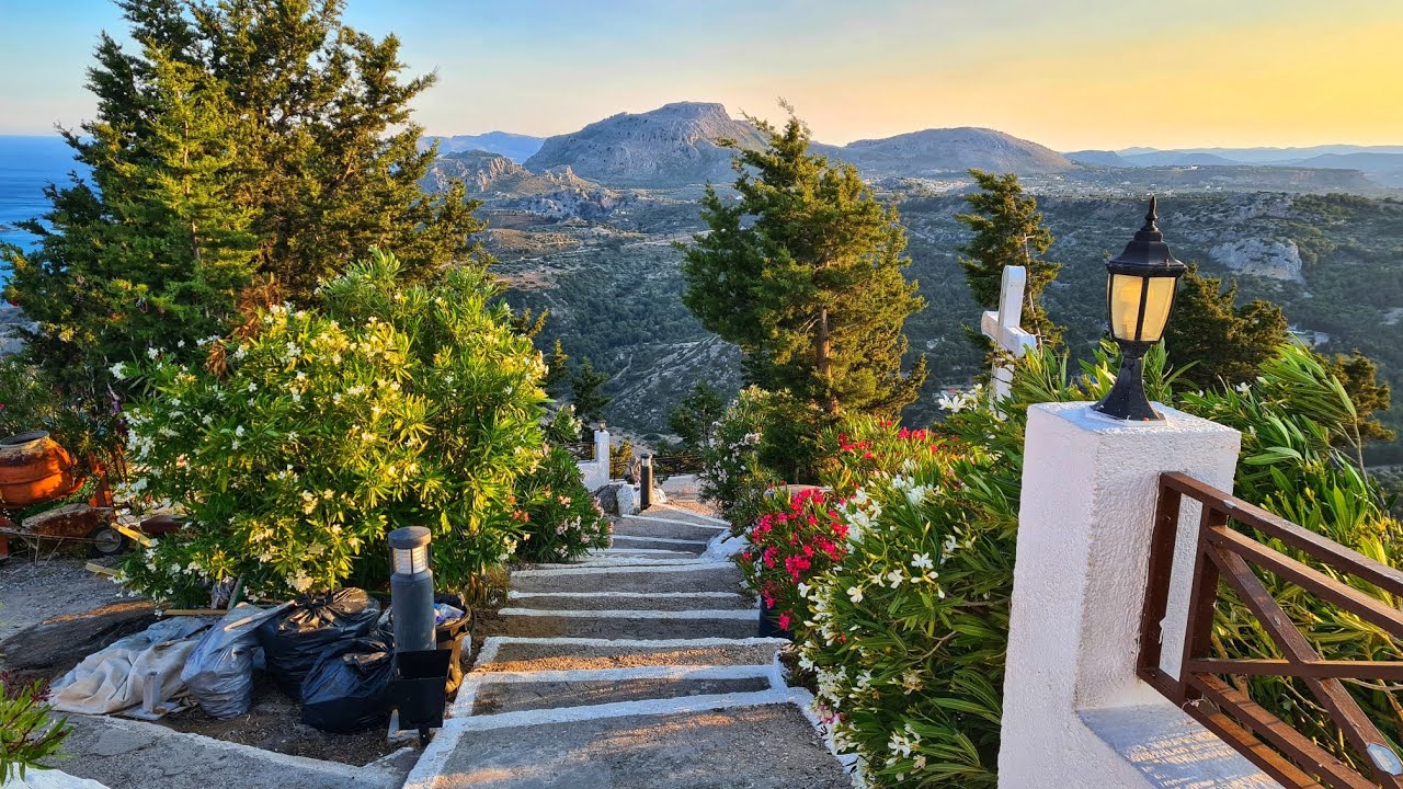 💙Rhodos 💙2025 💙Impressionen💙 💙Teil 1💙