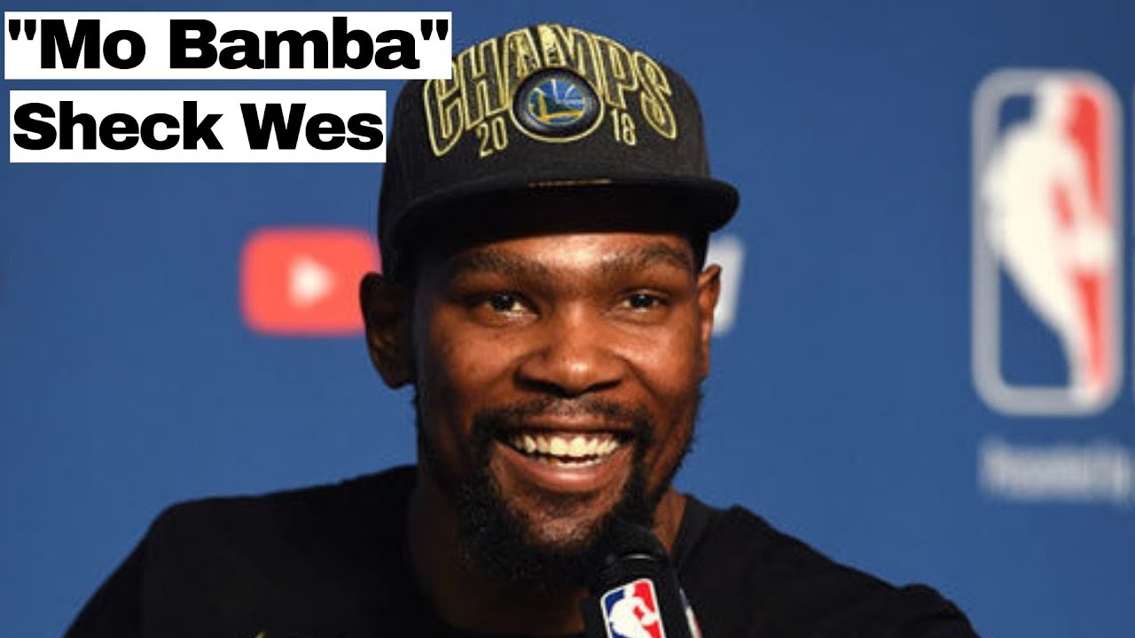 Kevin Durant Mix -