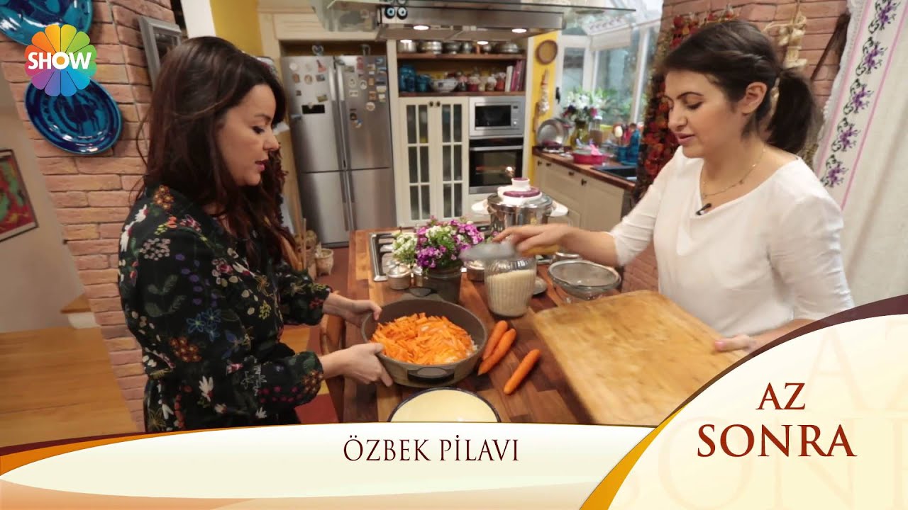 Nursel'in Mutfağı 232.Bölüm 