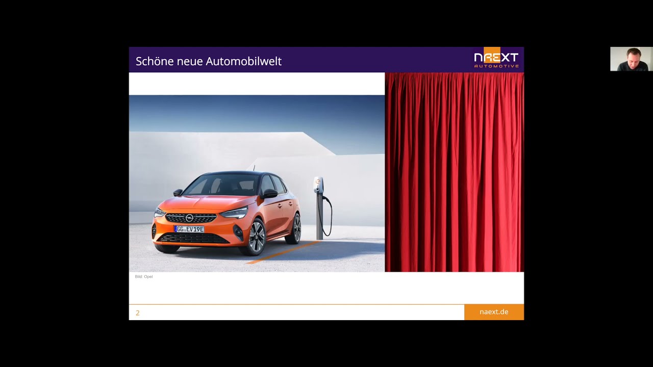 2nd Life Mobility - Verbrenner umrüsten auf E-Mobility