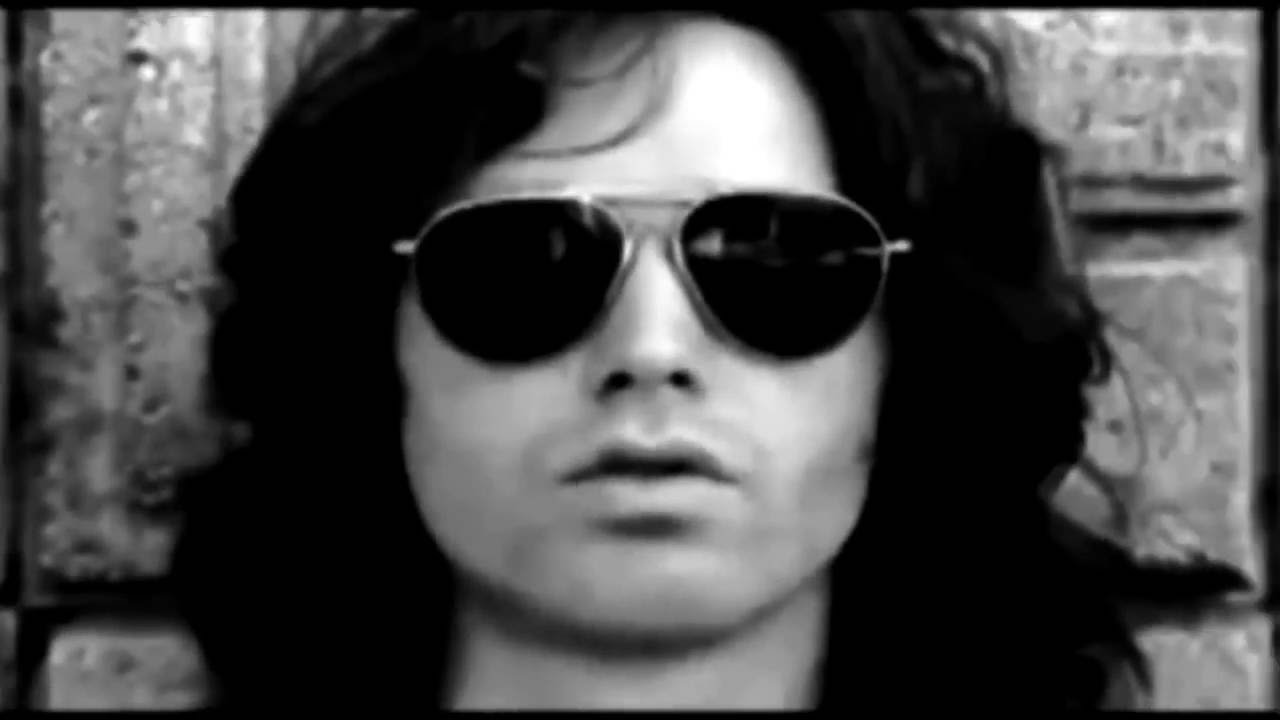 The Doors - Break on Through - Live at Boston 1970