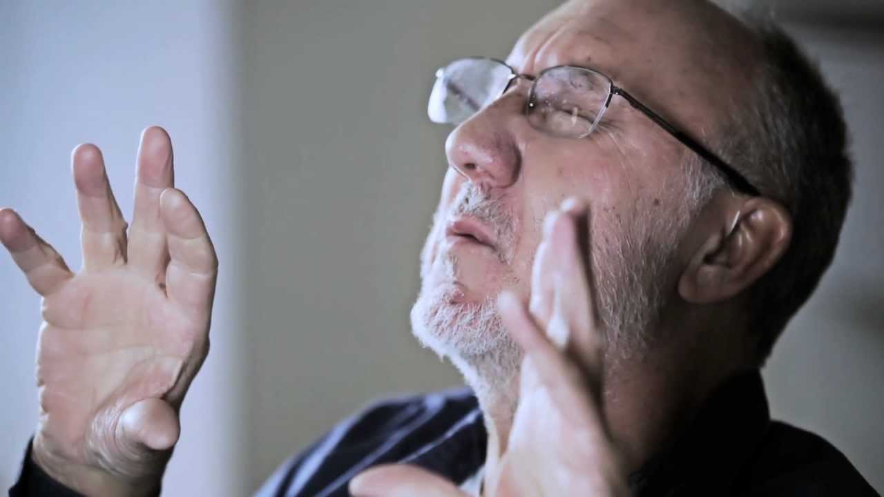 PETE TOWNSHEND: 'WHO I AM'