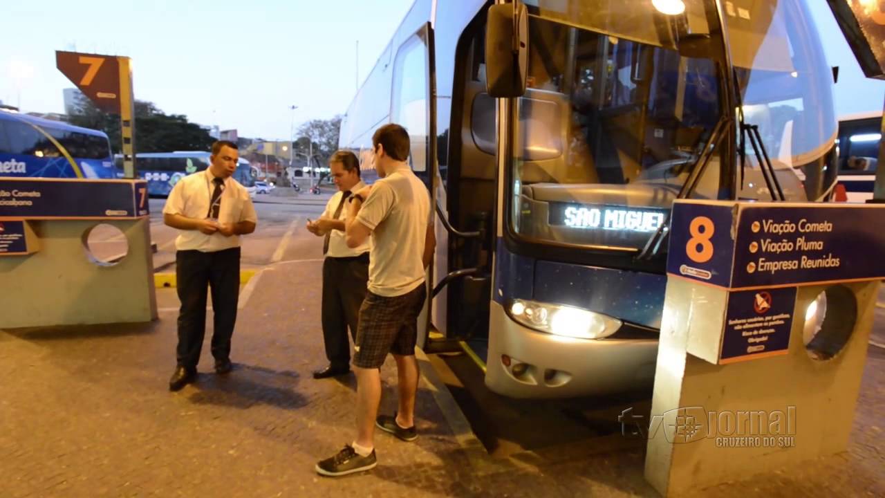 Horário de ônibus vira angustia para moradores de Pilar do Sul