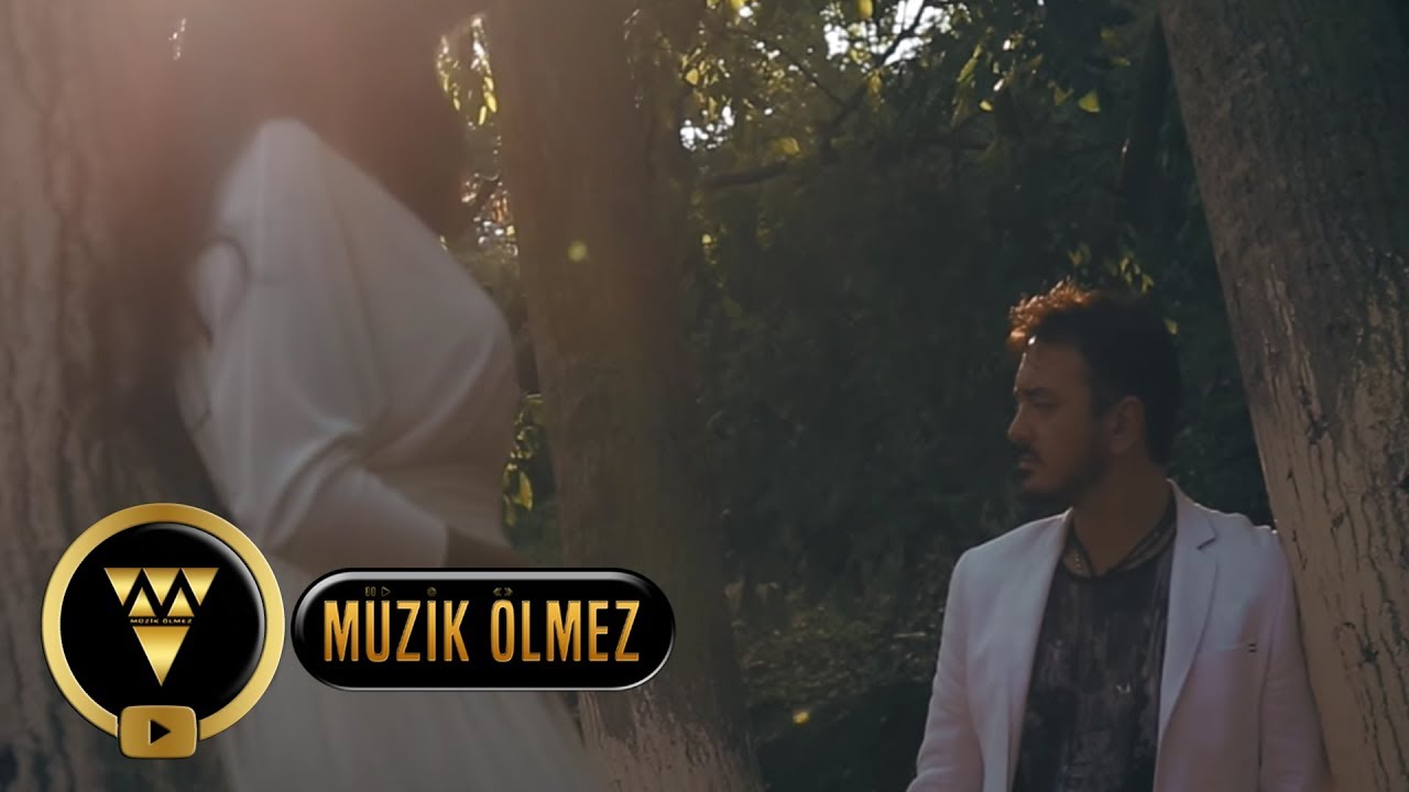 Orhan &Ouml;lmez feat. Canan &Ccedil;al - Yar Ağladı Ben Ağladım (Official Video)