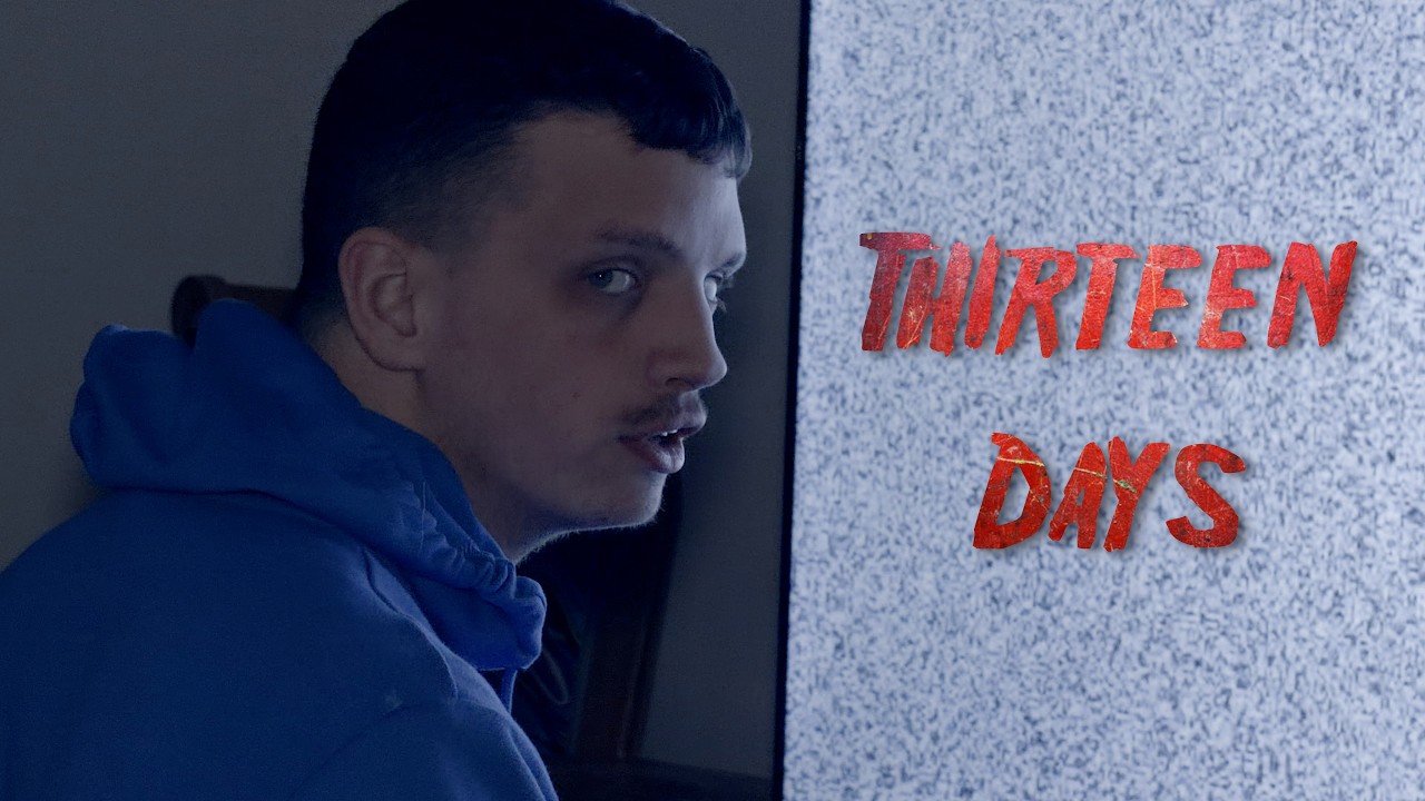 Thirteen Days - Official Trailer