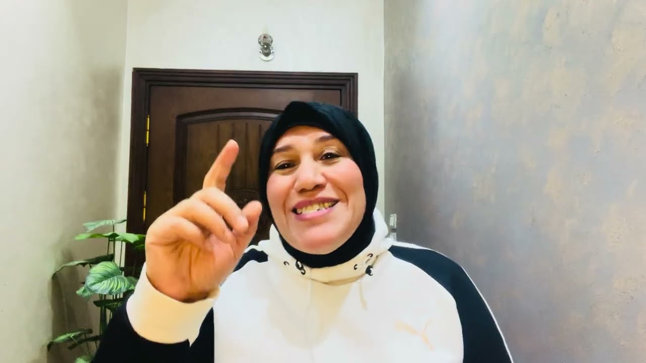 حمل نهال بعدرؤيةالحاج جابر|أم جني خناقةالشارع|هروح لدكتور نفسي|قناةسماح وابومالك الجديدة
