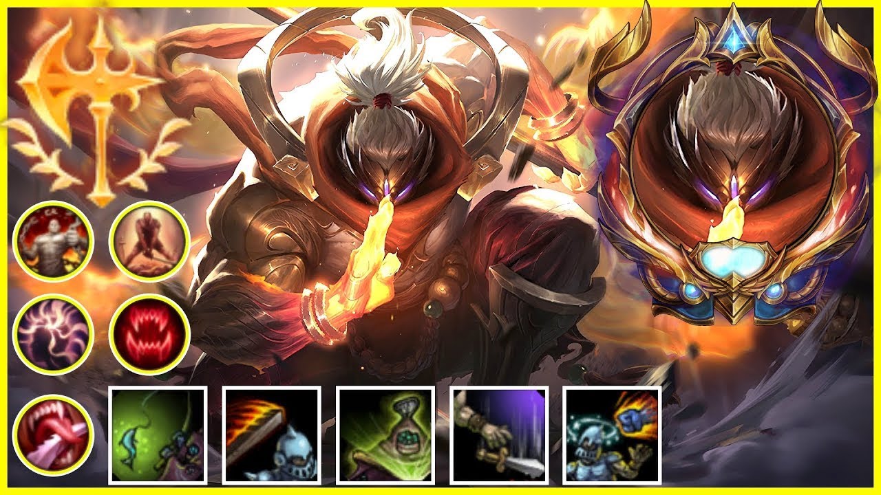 BEST JAX MONTAGE 2021  -  GOD PLAYS