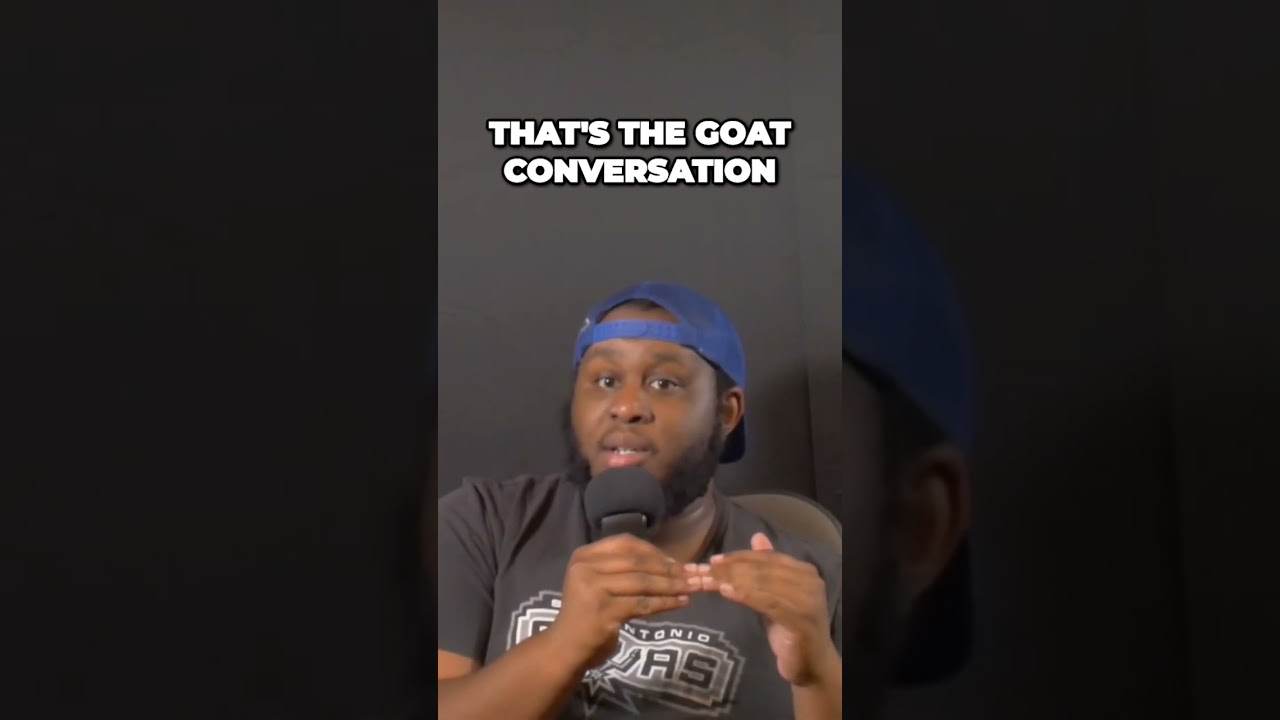 Is Magic Johnson the GOAT? #plaxtv #the3 #magicjohnson #larrybird #GOAT #nba #basketball