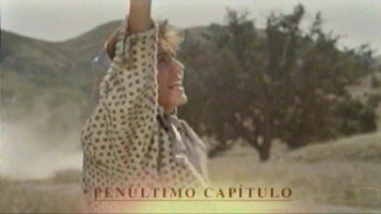 Chamada - P&aacute;ssaros Feridos - Pen&uacute;ltimo Cap&iacute;tulo