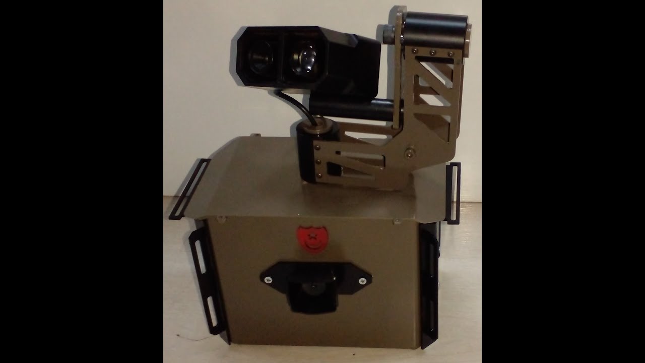 Markut M02 Versiyon