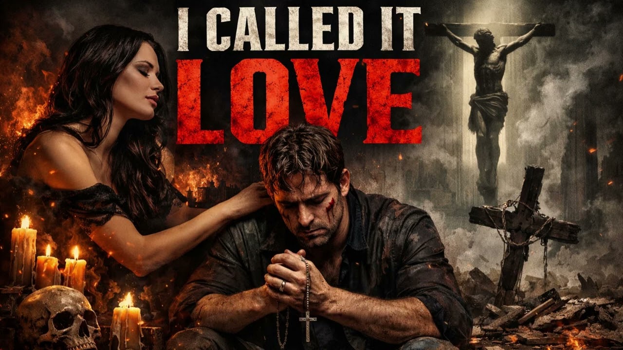 I Called It Love (Rework)
