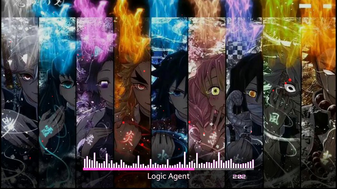 Nightcore-Logic Agent